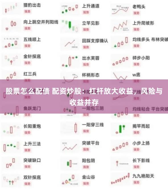 股票怎么配债 配资炒股：杠杆放大收益，风险与收益并存